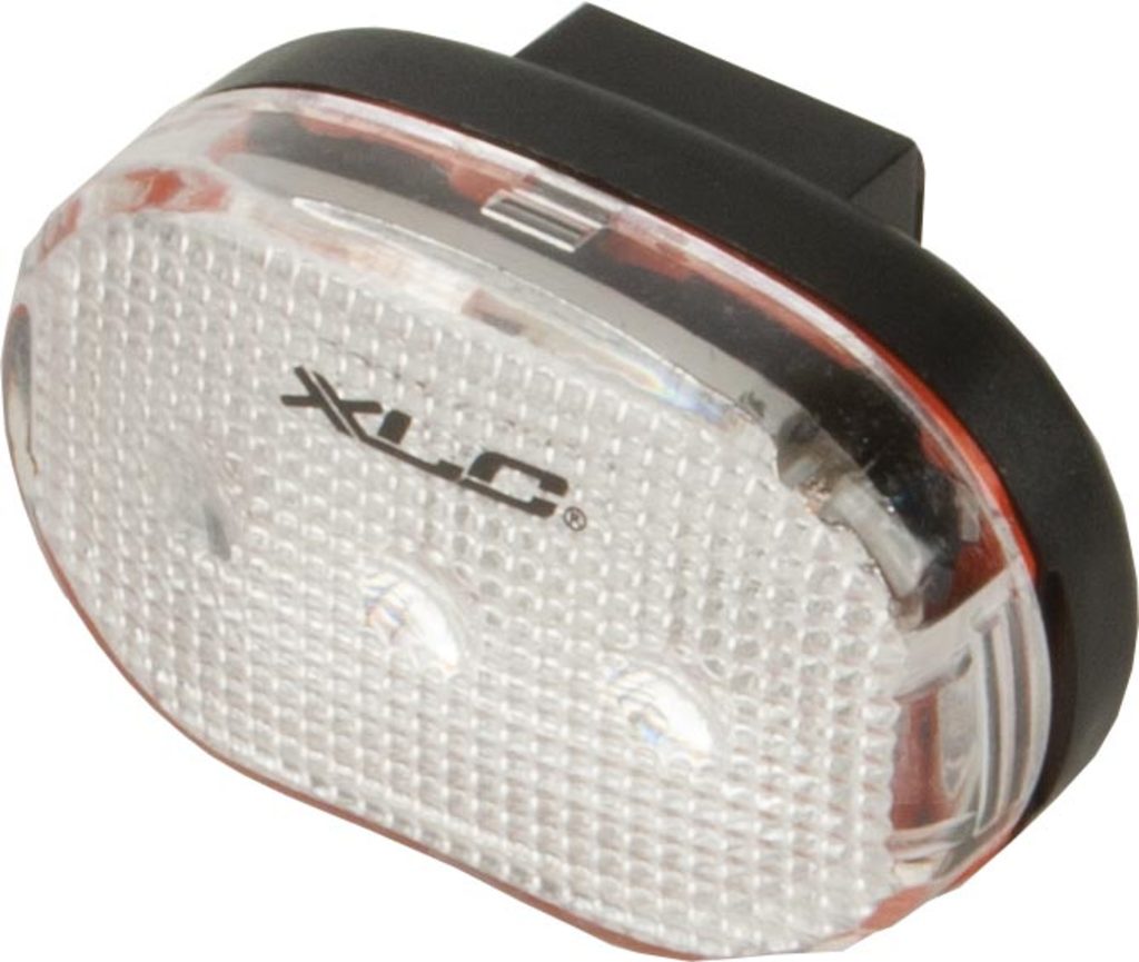 XLC Koplamp bright 3