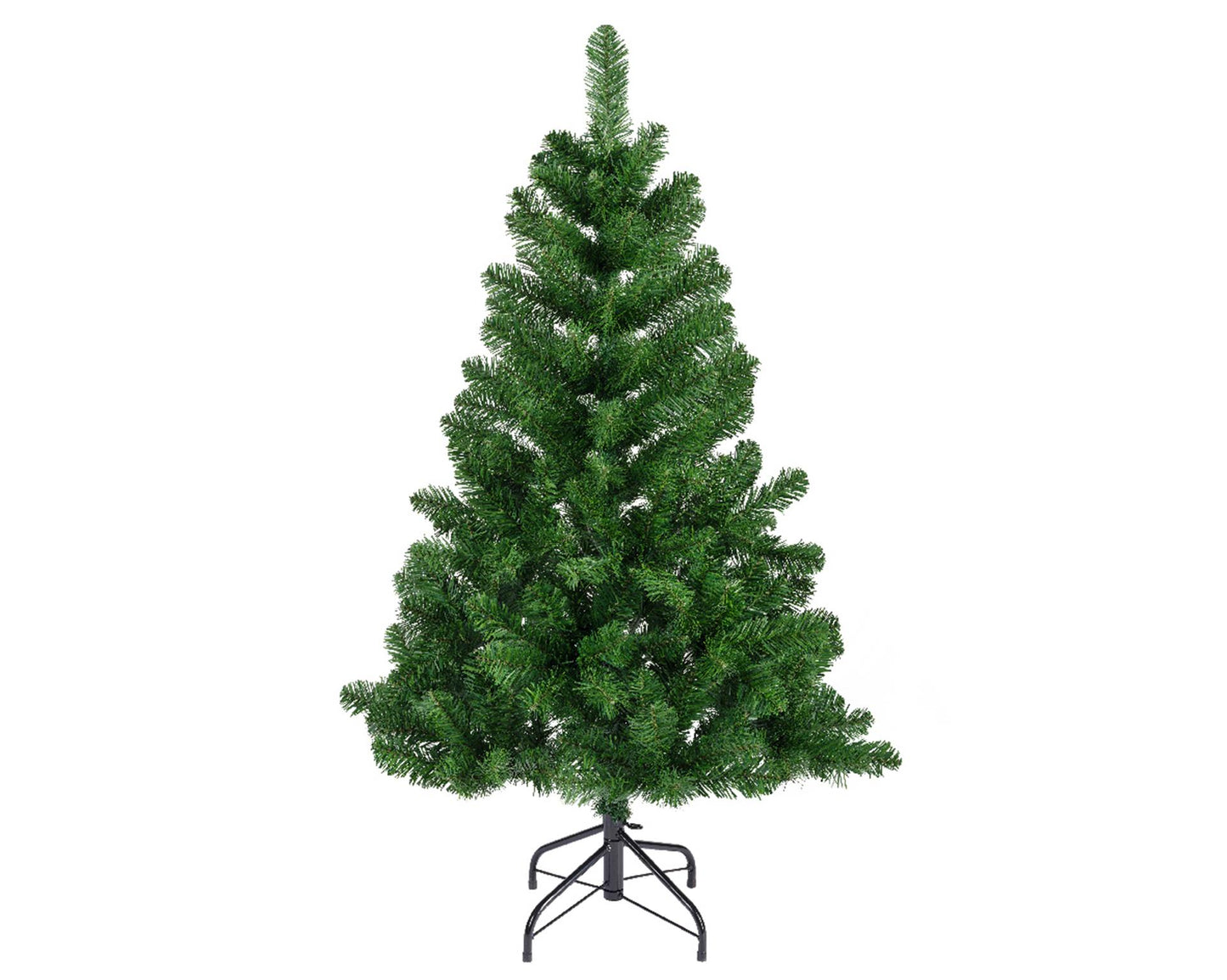 Everlands Kerstboom imperial pine 150cm groen