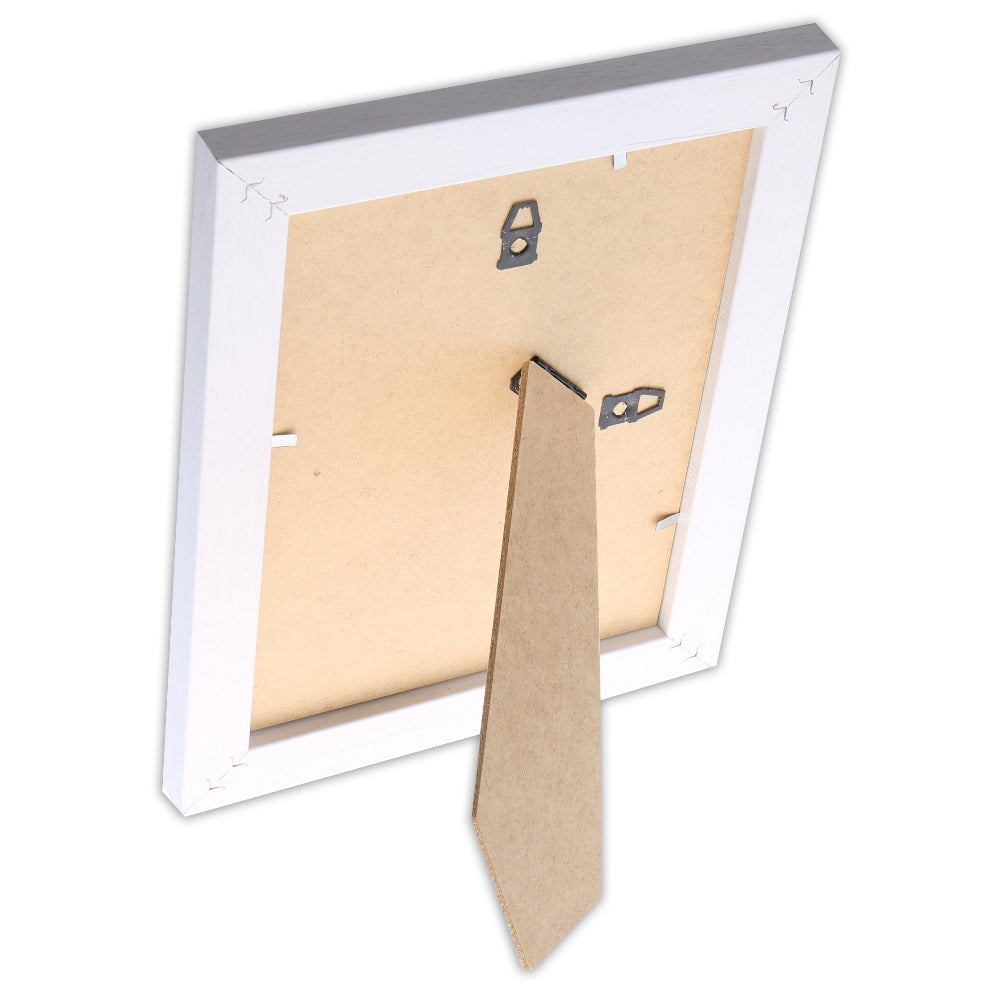 Zep fotolijst v21573 nelson 3 white 13x18 18x23 cm