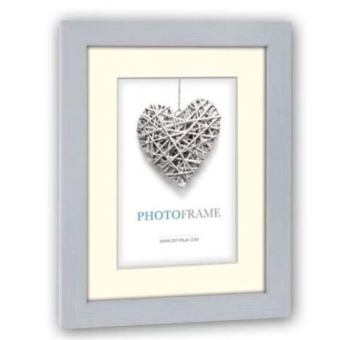 Zep fotolijst v32468 regent 8 grey 7x10 10x15 cm