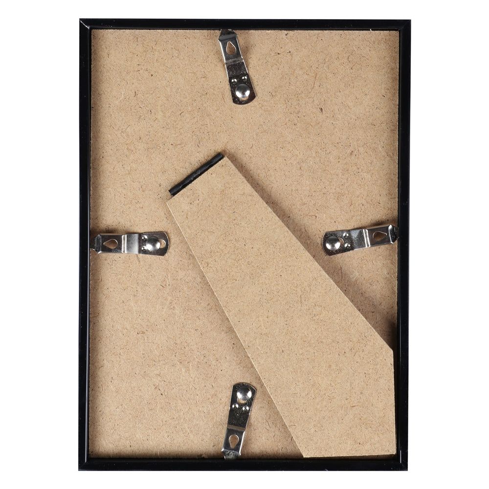 Zep fotolijst kb7 black 40x50 cm
