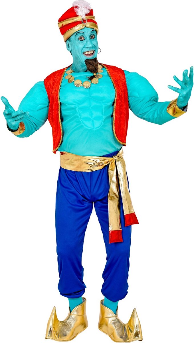 Widmann Aladdin pak magisch