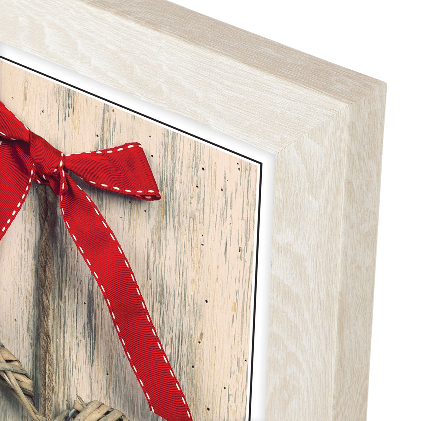 Zep m484w wood frame 20x30 cm