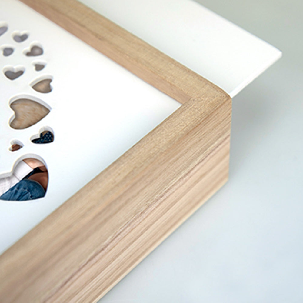 Zep cz1246 love box usb for photo 10x15 21,5x14,5x5 cm