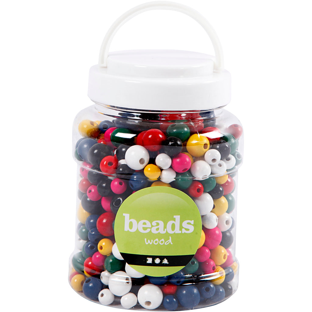 https: www.cchobby.nl houten-kralen-d-8-10-12-mm-gatgrootte-2-2-5-mm-ca-540-stuk-diverse-kleuren-175-gr-400-ml-1-emmer