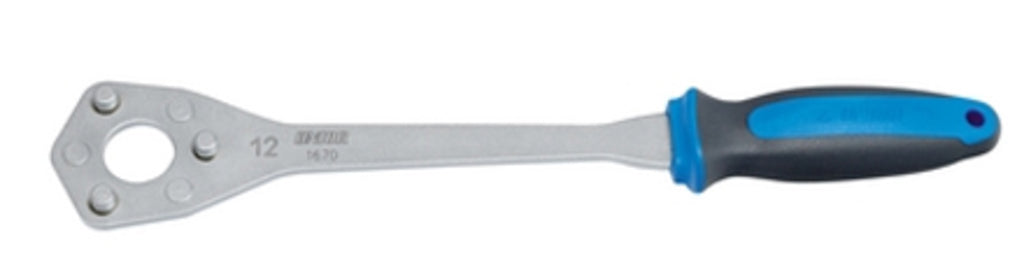 Unior Grs afnemer cassette