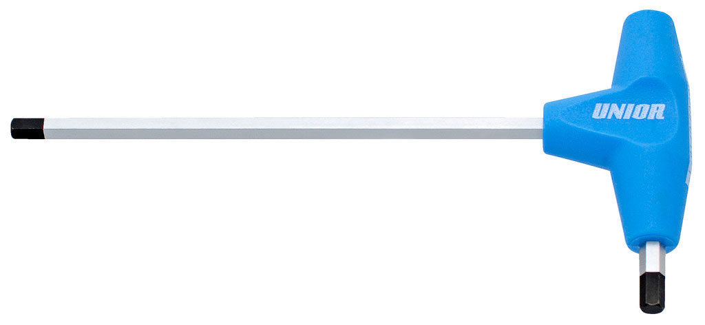 Unior Grs inbussleutel t model 4.5mm