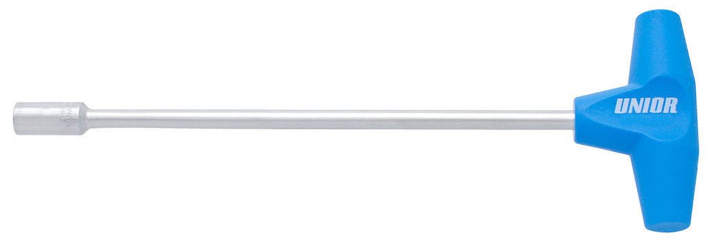 Unior Grs dopsleutel t model 9.0mm