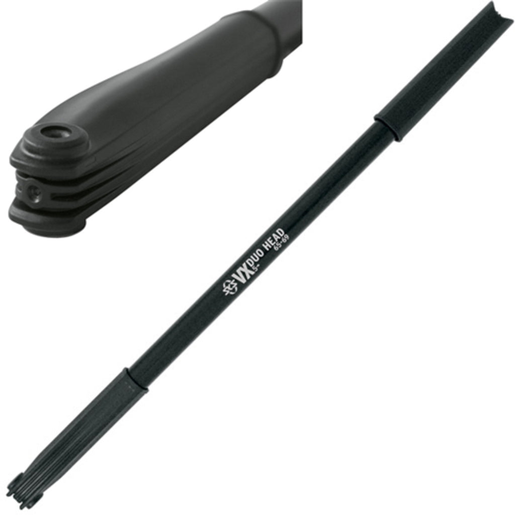 Sks handpomp vx5 565-615mm duo-kop hv fv av op kaart