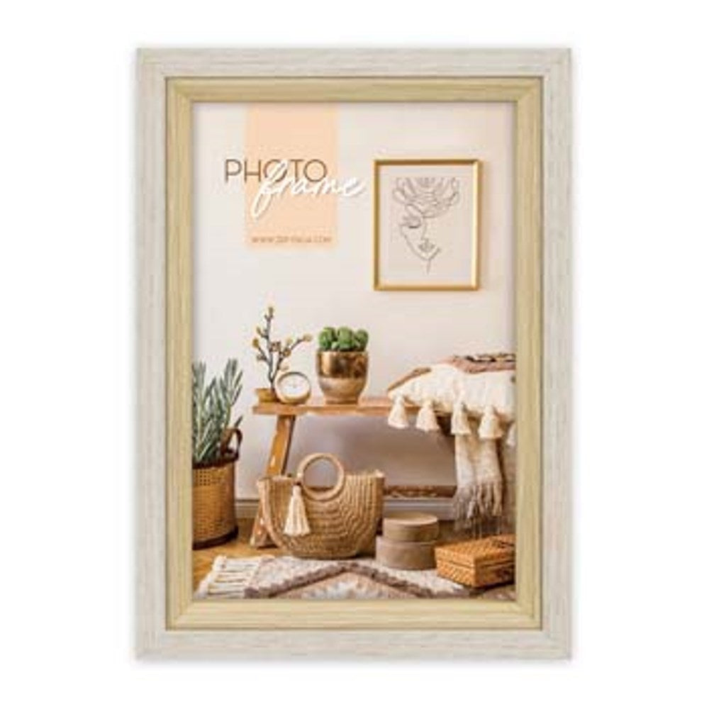 Zep fotolijst vz857c zara c 13x18 cm