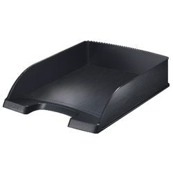 Leitz Brievenbak style zwart