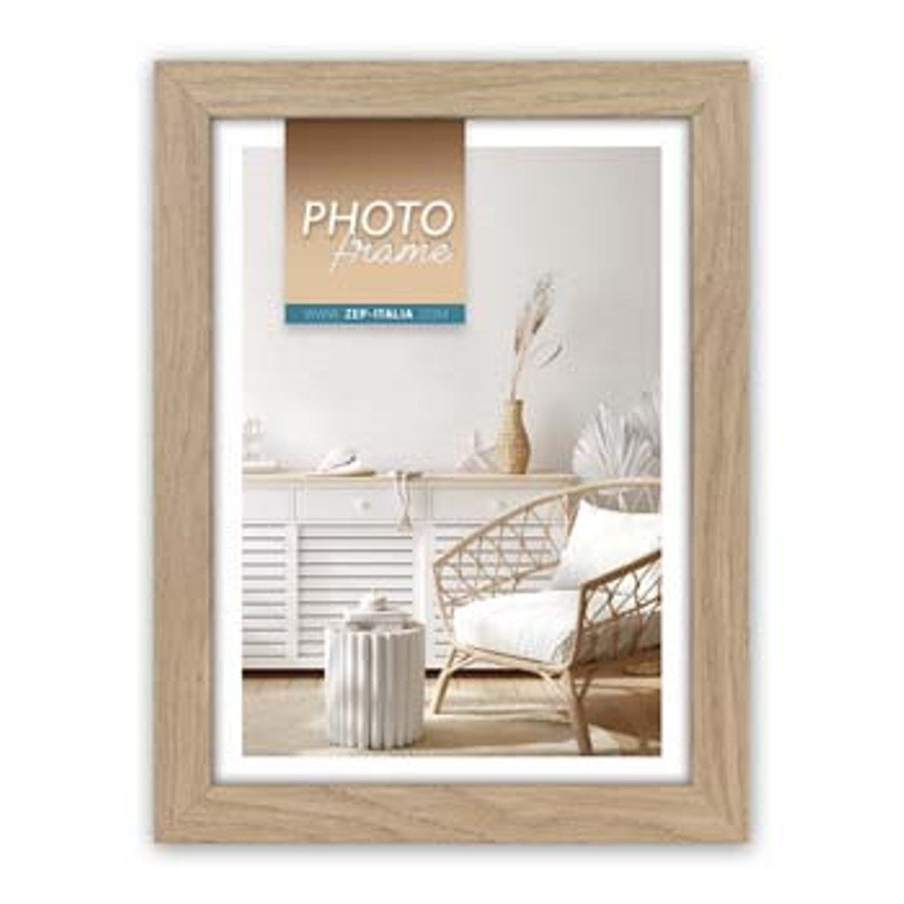 Zep fotolijst v33577 vivan 7 13x18 cm