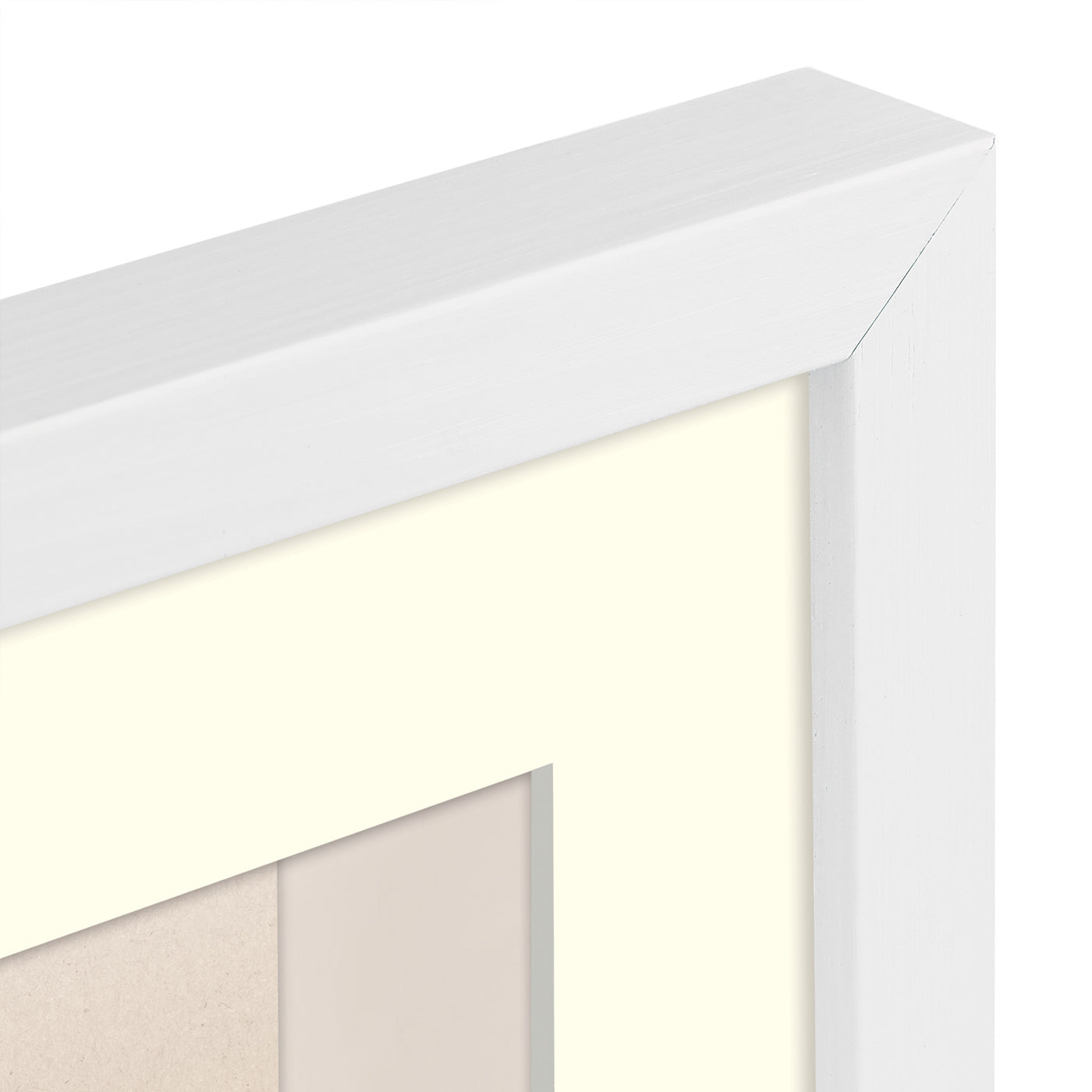 Zep fotolijst v4568w malmo white 10x15 15x20 cm