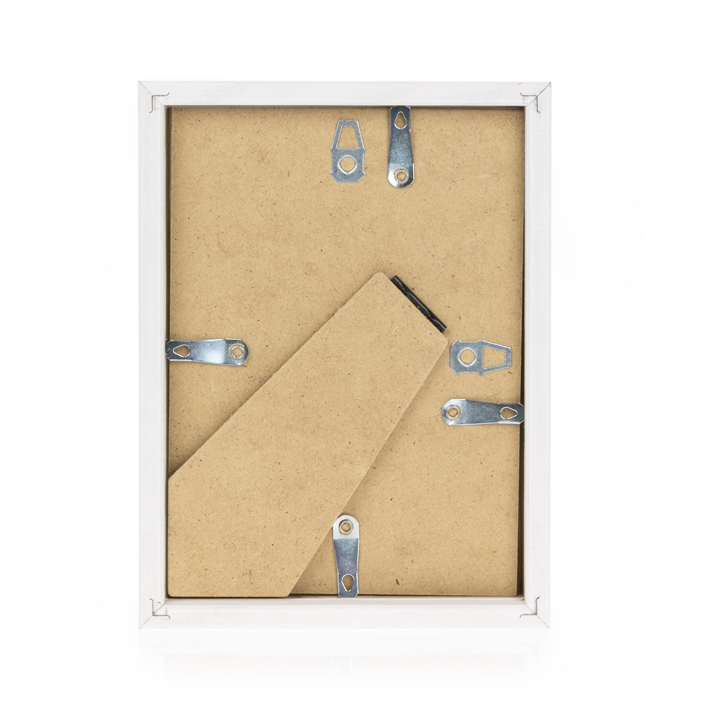 Zep fotolijst v4534w malmo white 20x30 30x40 cm
