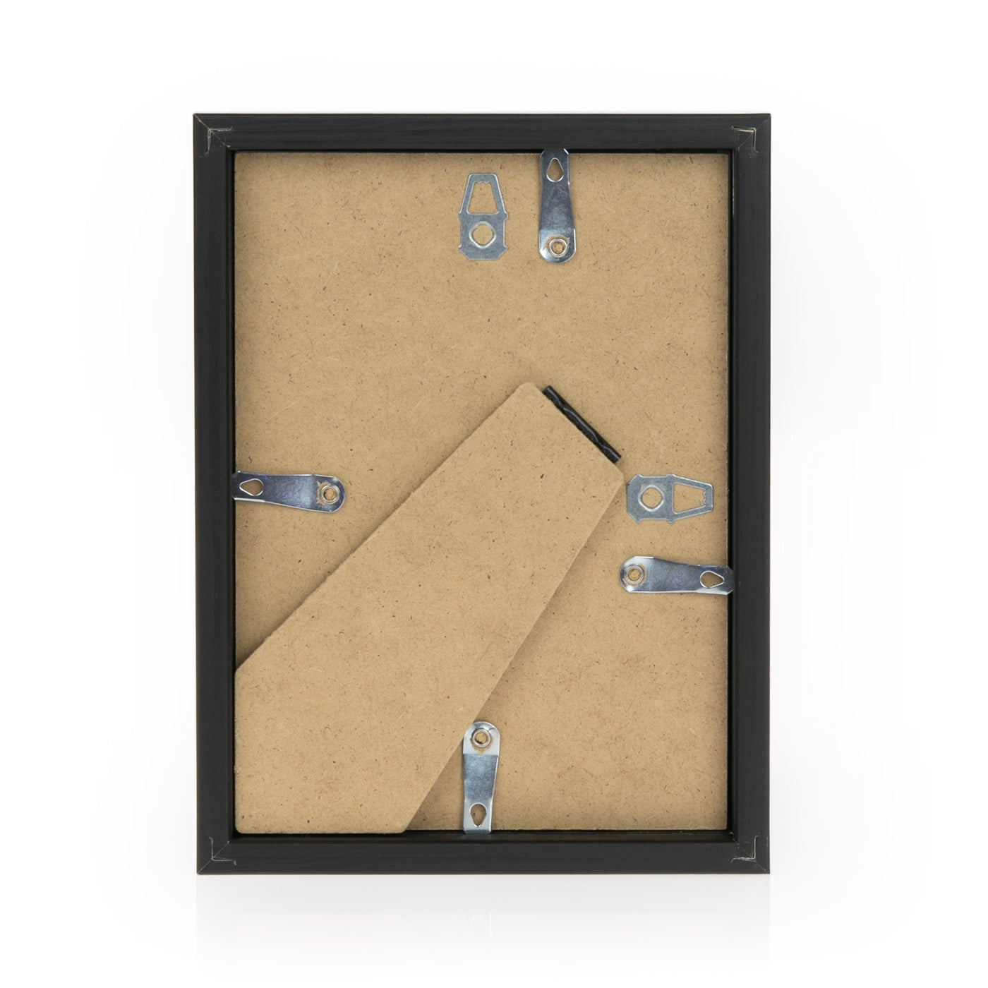 Zep fotolijst v4568b malmo black 10x15 15x20 cm