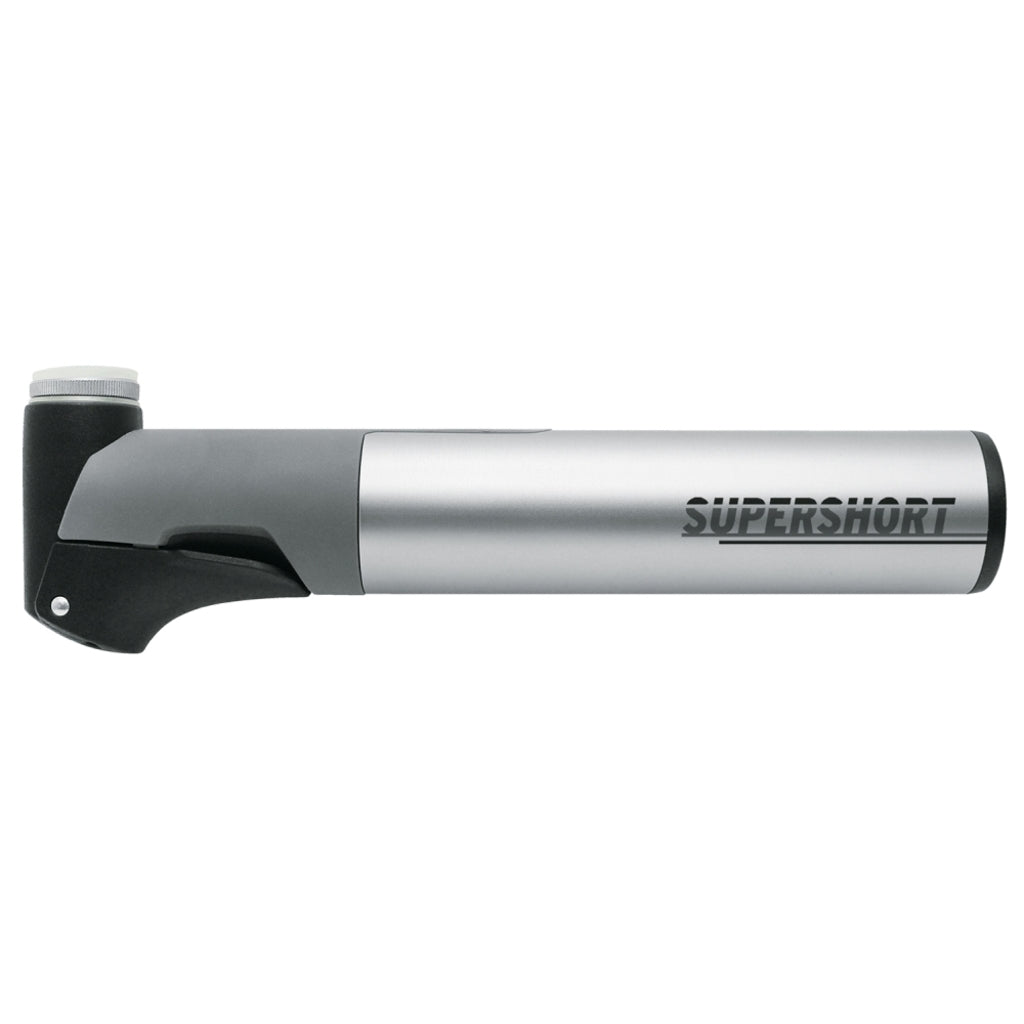 SKS minipomp mtb 6-bar supershort alu 10367