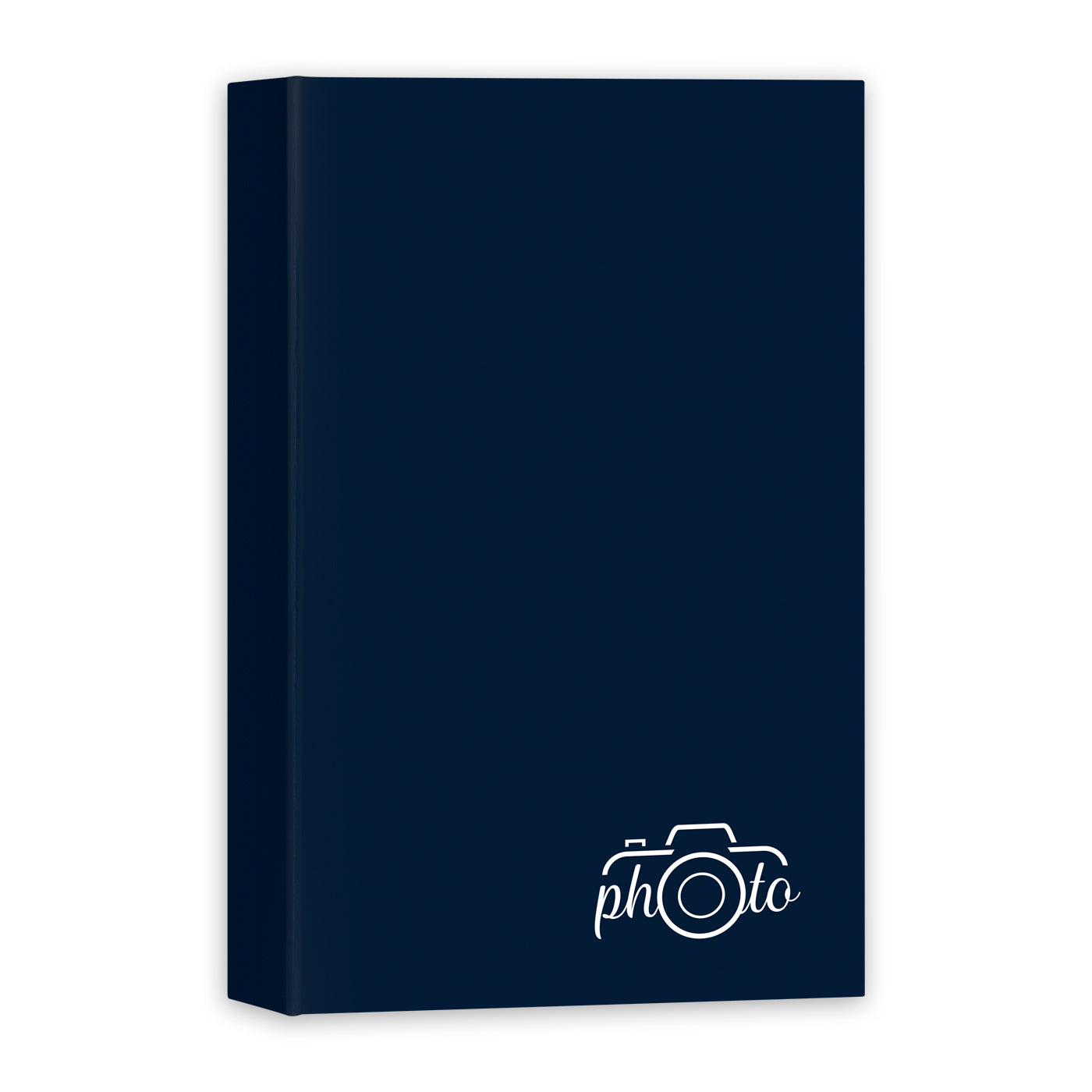 Zep fotolijst xf468r album slip-in 80 photos 10x15 cm