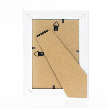 Zep fotolijst dt423b spoleto black 20x30 cm