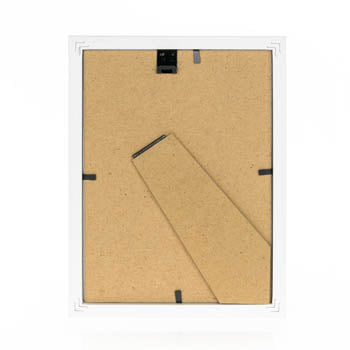 Zep fotolijst wd464w bensen white 10x15 cm