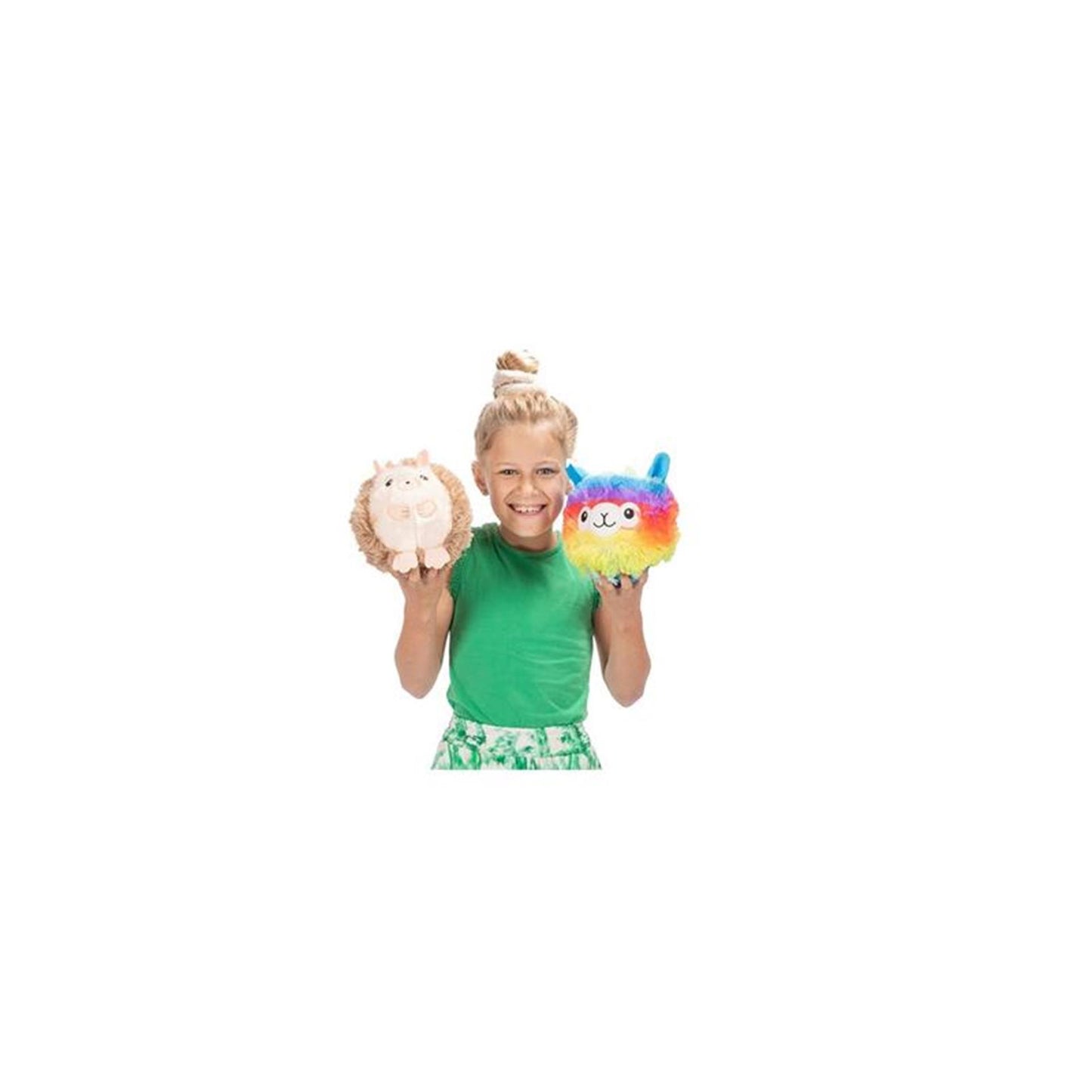 Toi-Toys Toi toys pluchen knuffeldier 15cm