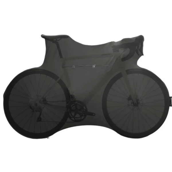 DS COVERS Hoes ds bike sock race gravel zw