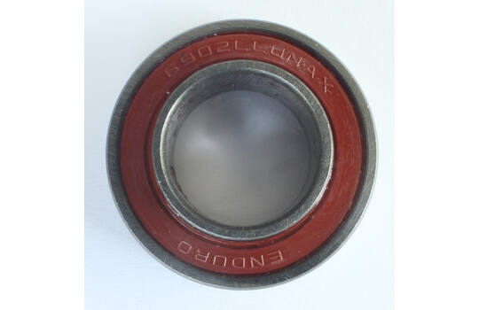 ENDURO BEARINGS 6902 llu max - abec 3 max (radial) - 15x28x7