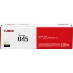 Tonercartridge Canon 045Y geel
