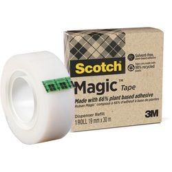 Tape Scotch Magic 810 Transparant