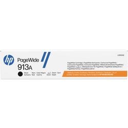 Inktcartridge HP 913A zwart