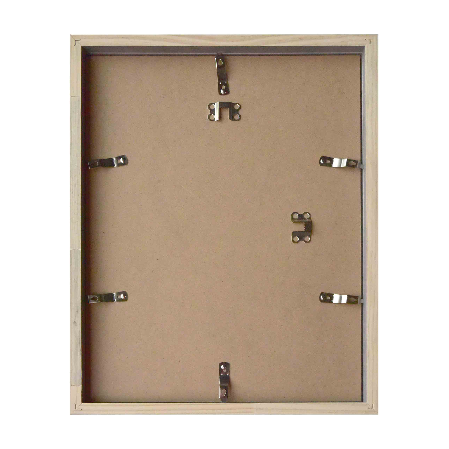 Nielsen Design Nielsen fotolijst 8988023 apollon naturel 40x50 24x30 cm