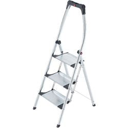 Vouwtrap Hailo Living Comfort 3 treden