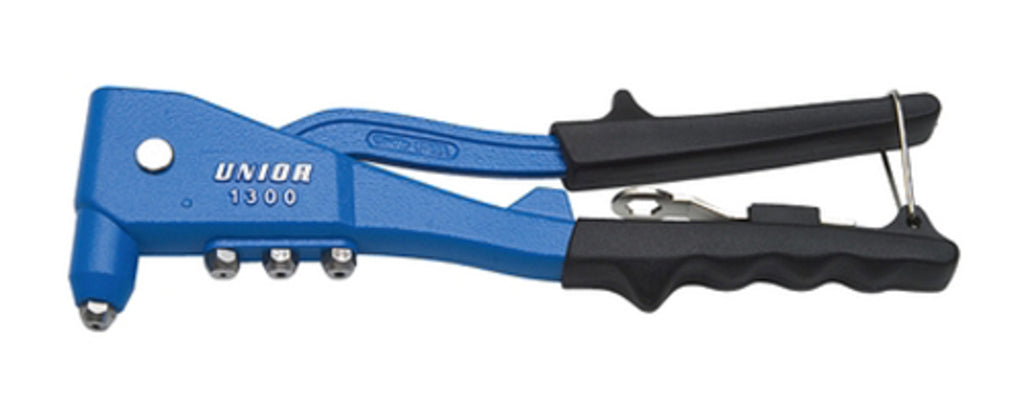 Unior Grs popnageltang 270mm