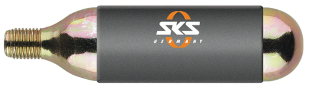 SKS Co2 patroon airgun