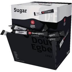 Suikersticks Douwe Egberts 500 stuks