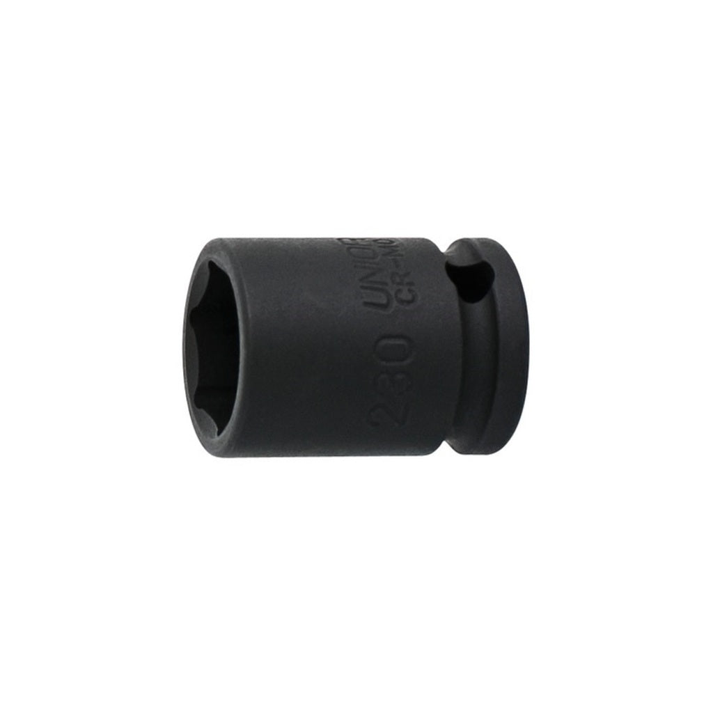 Unior Grs dop impact 3 8 14.0mm