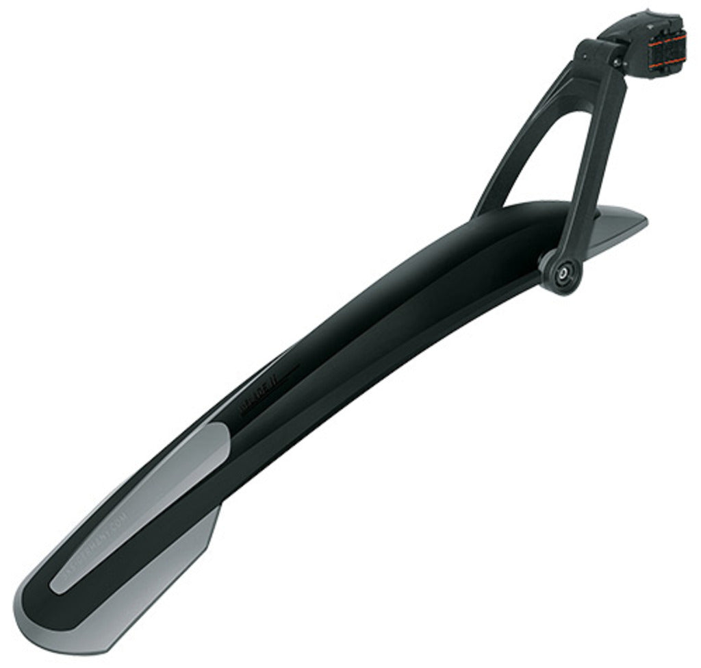 SKS a.spatbord atb x-blade 26 27.5 zwart