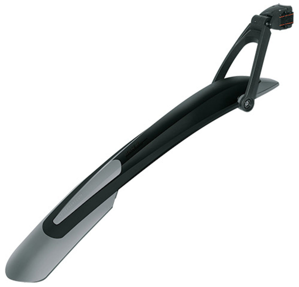 SKS a.spatbord atb x-blade 28 29 zwart