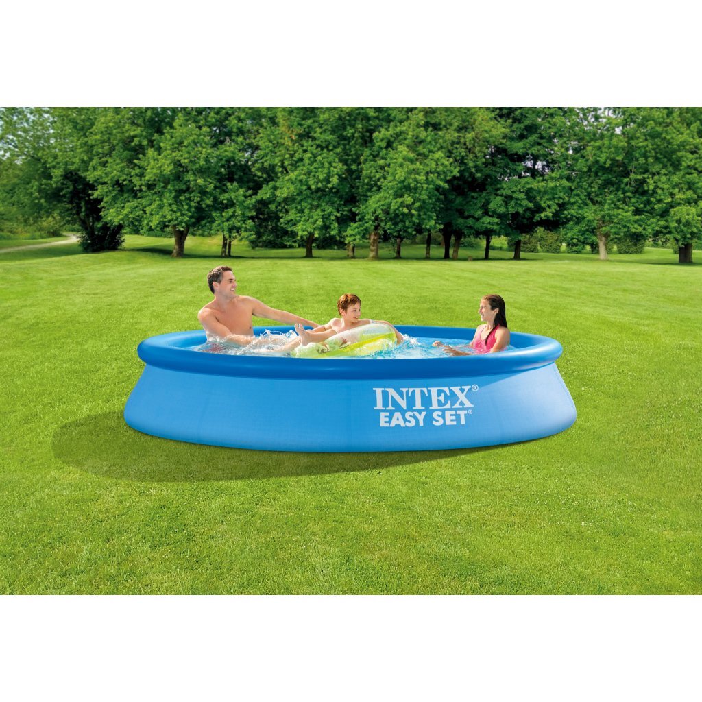 Intex Easy Set zwembad 305 x 61 cm