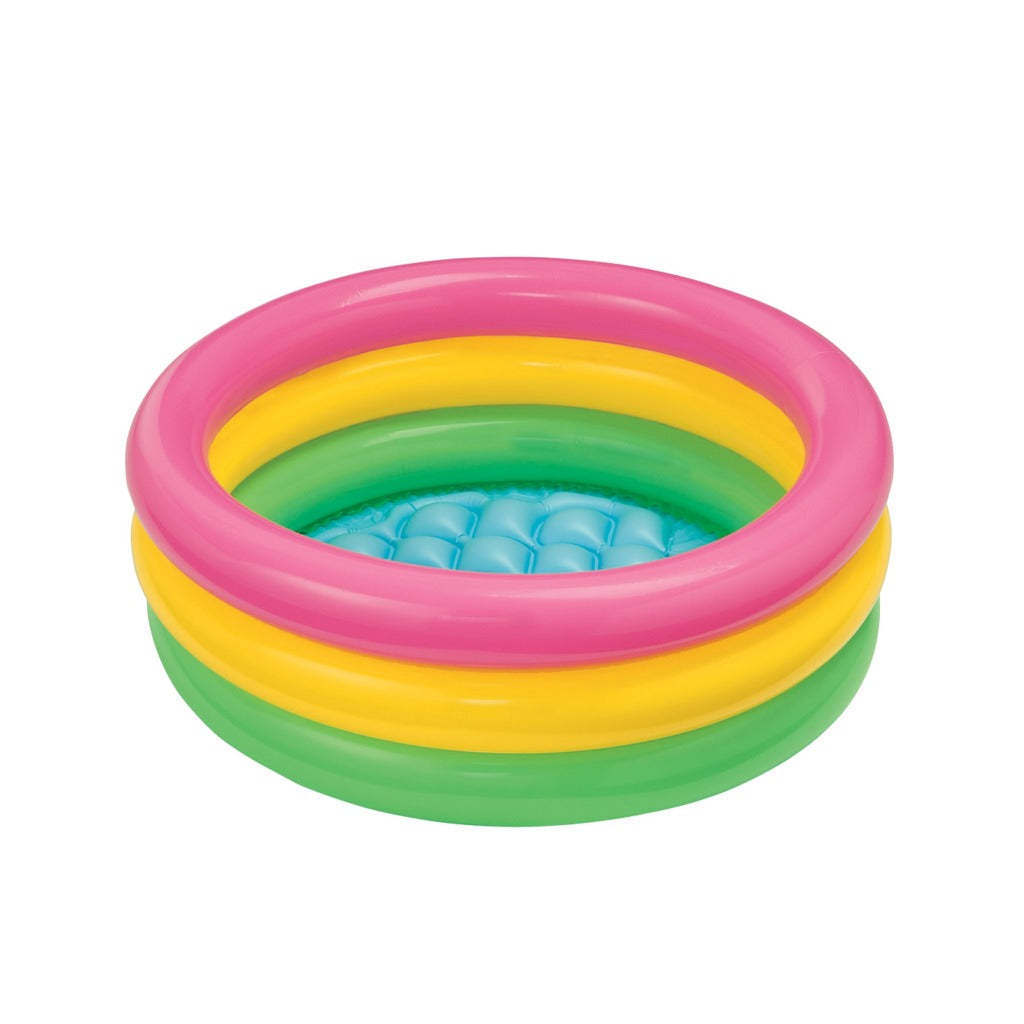 Baby zwembad Sunset Glow (86x25cm)