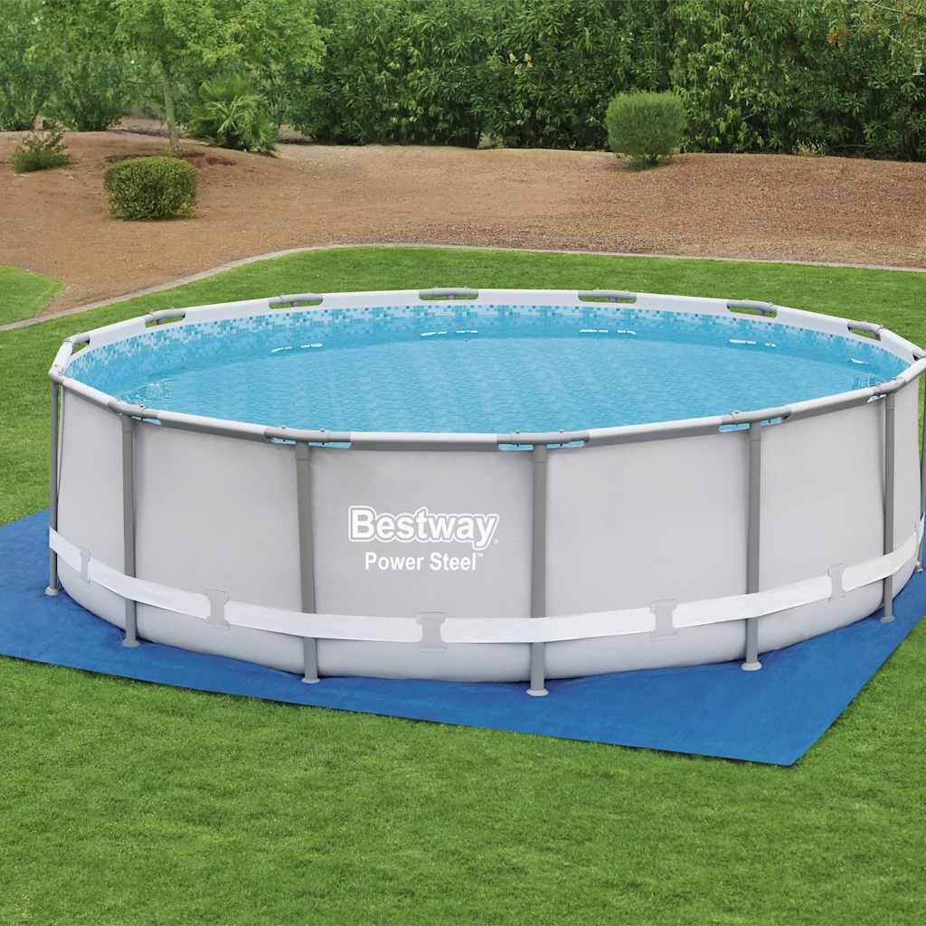Bestway grondzeil 488x488cm