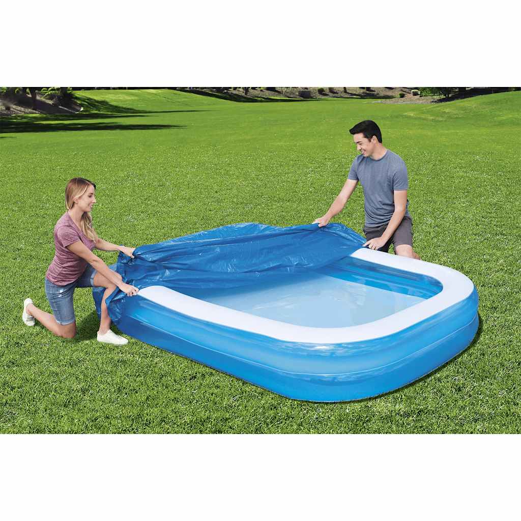 Bestway zwembadhoes flowclear 262x175x51 cm
