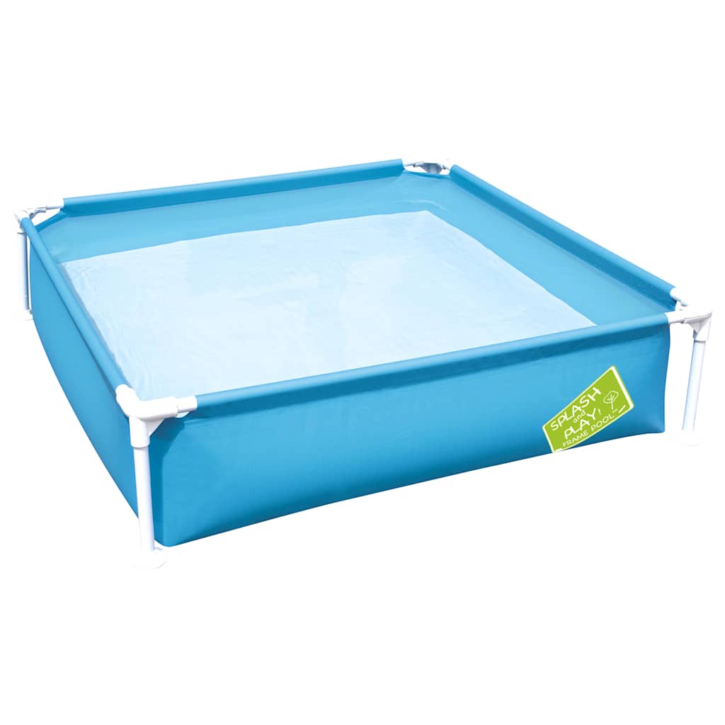 Bestway framezwembad 122x122x30cm