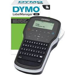 DYMO Labelprinter labelmanager™ 280