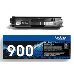 Tonercartrdige Brother TN900BK zwart