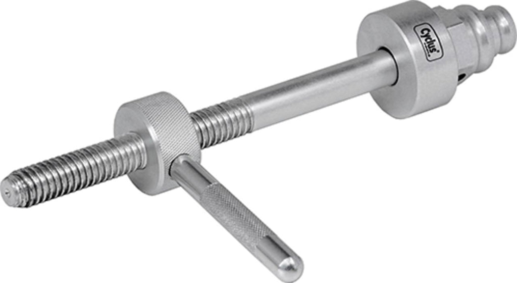 Cycplus Snap-in SN-90-P spindel press fit zonder ringen Cycl.7202790