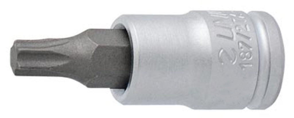 Unior Grs dop torx 1 4 t30