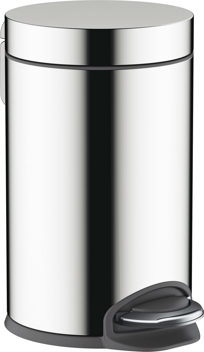 Hansgrohe addstoris pedaalemmer chroom
