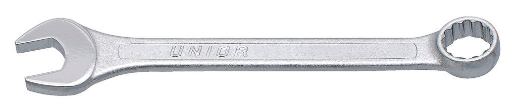 Unior Grs ringsteeksleutel 18mm