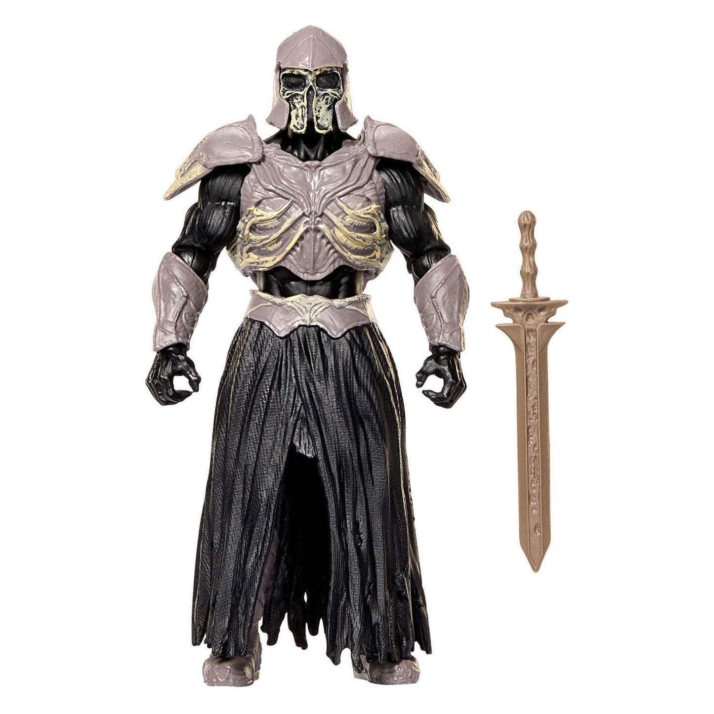 Mattel masters of the universe 2026 movie action figure skelegoon 14 cm action figuur