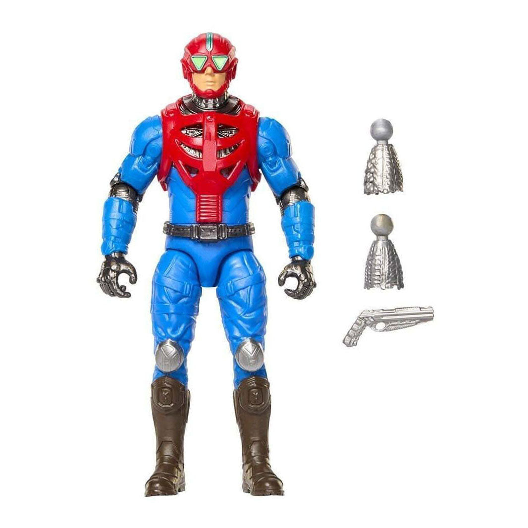 Mattel masters of the universe 2026 movie action figure mekaneck 14 cm action figuur
